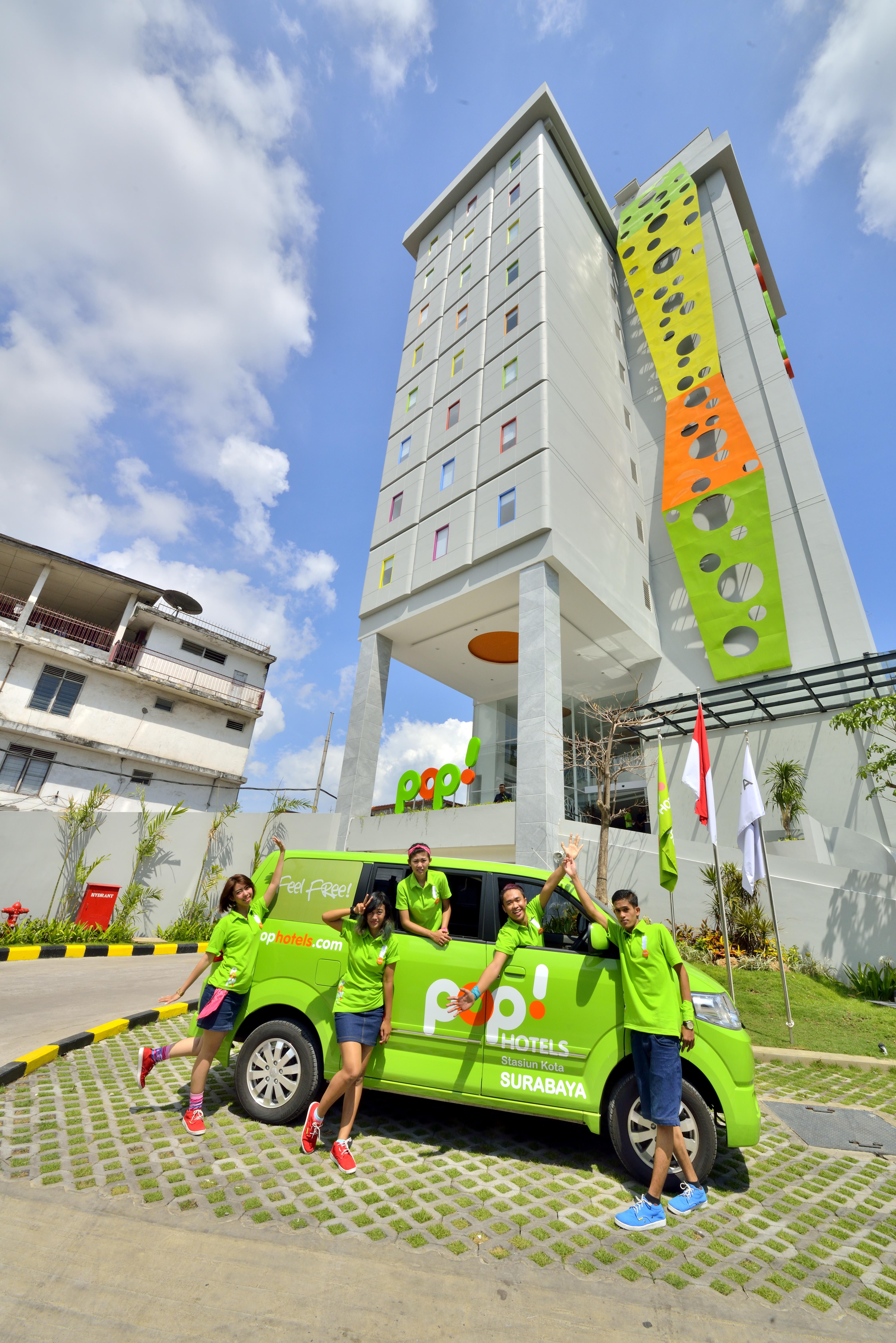 Hotel Lamora Kota