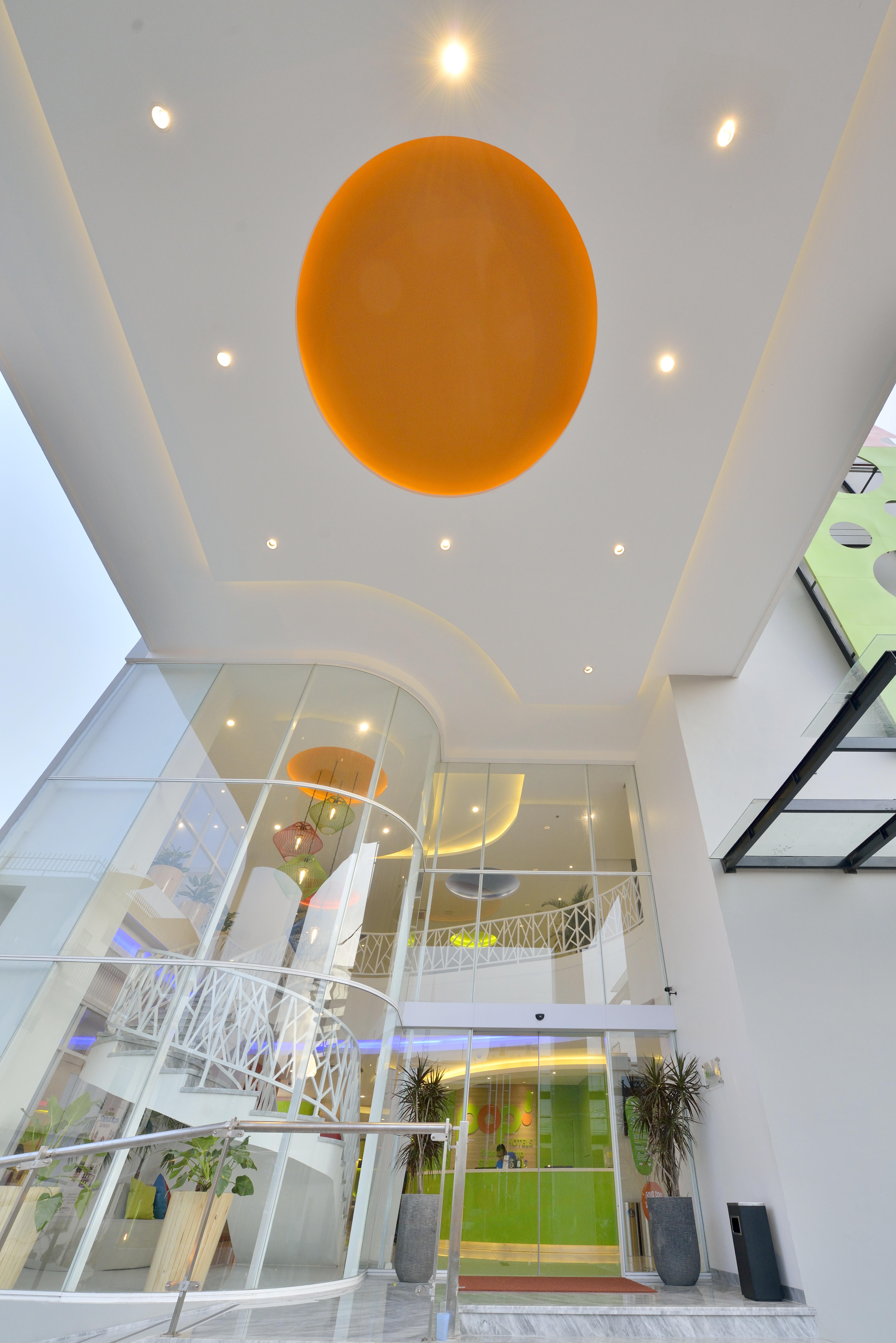 Lamora Kota Hotel 3*