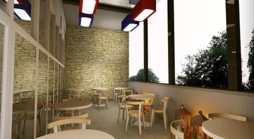 Lamora Kota 3* Surabaya