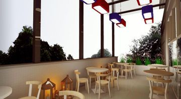 Hotel Lamora Kota