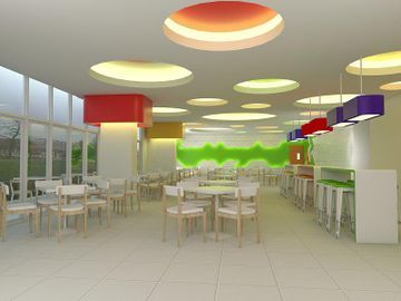 Lamora Kota Hotel Surabaya