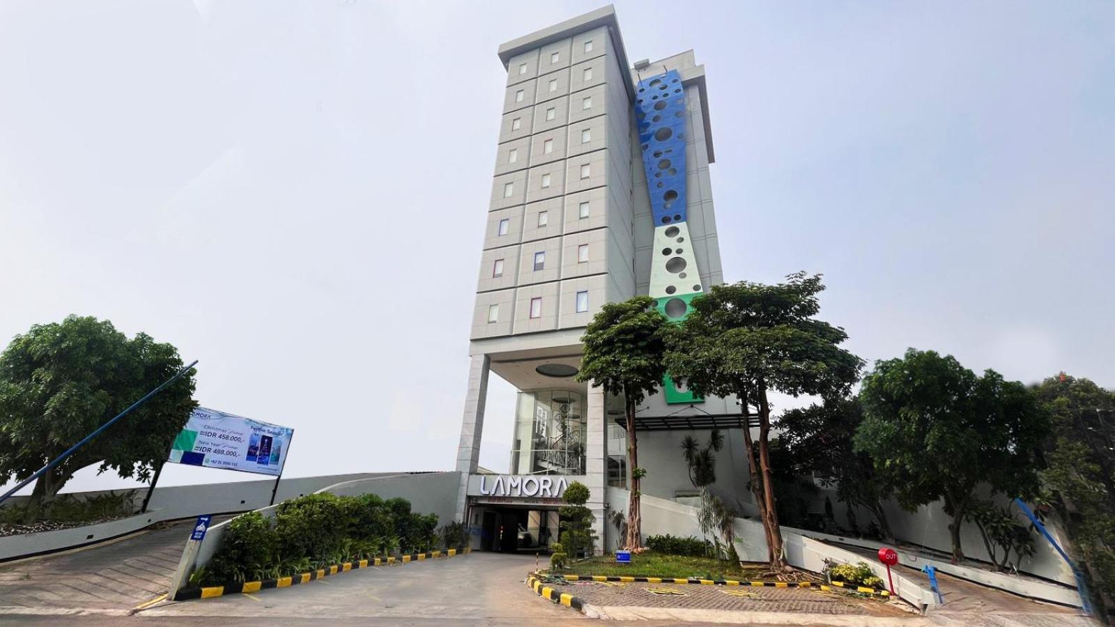 Lamora Kota Hotel Surabaya
