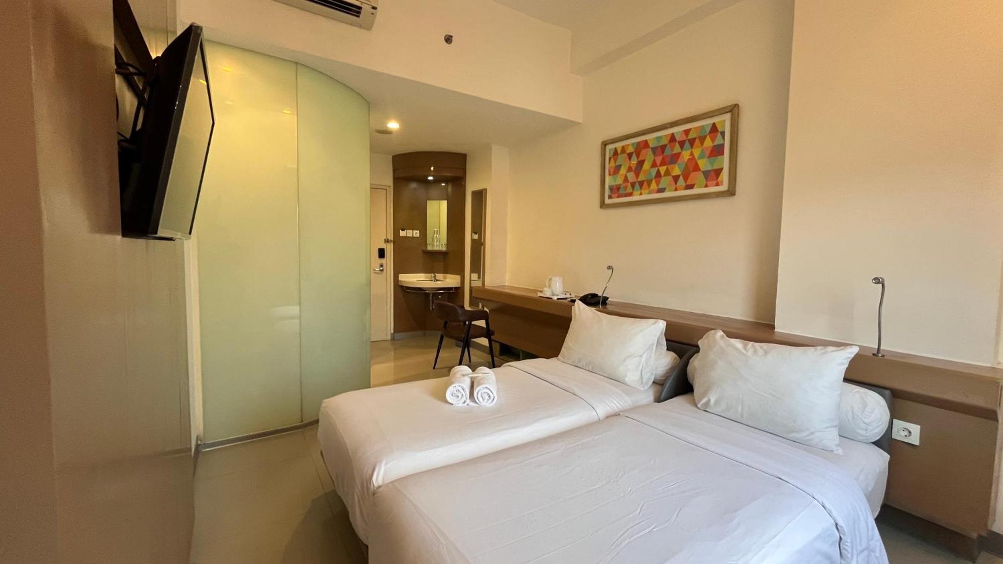 Hotel Lamora Kota