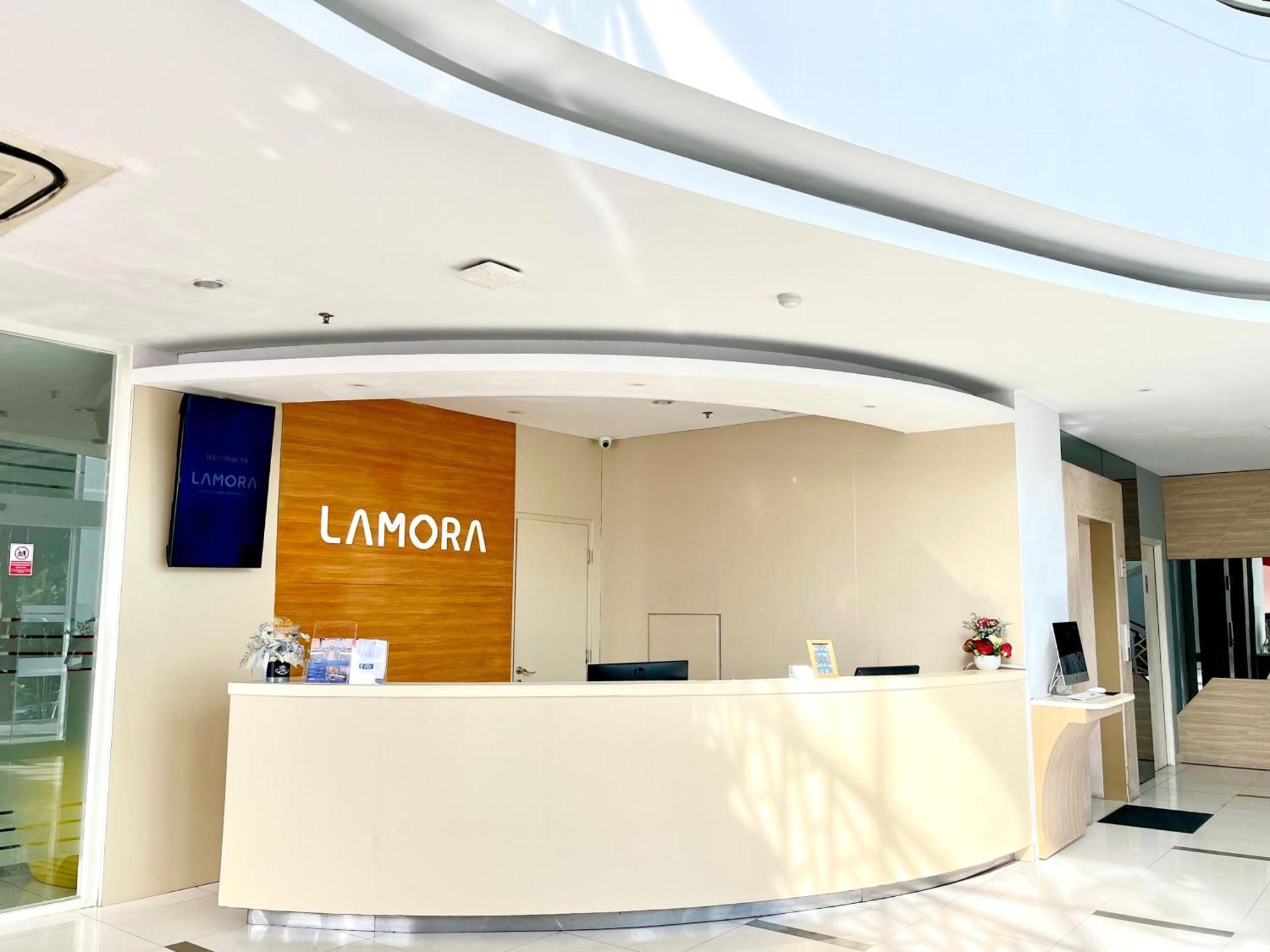 Lamora Kota