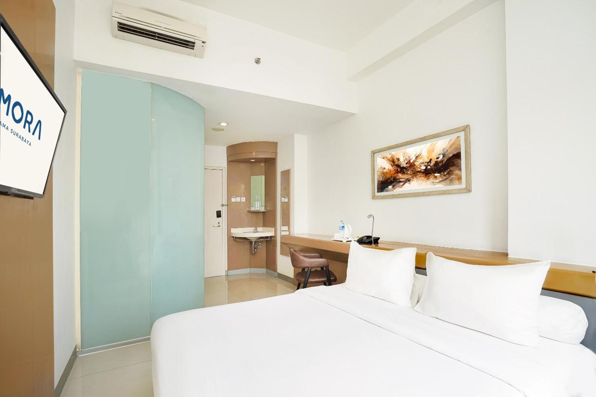 Lamora Kota 3* Surabaya