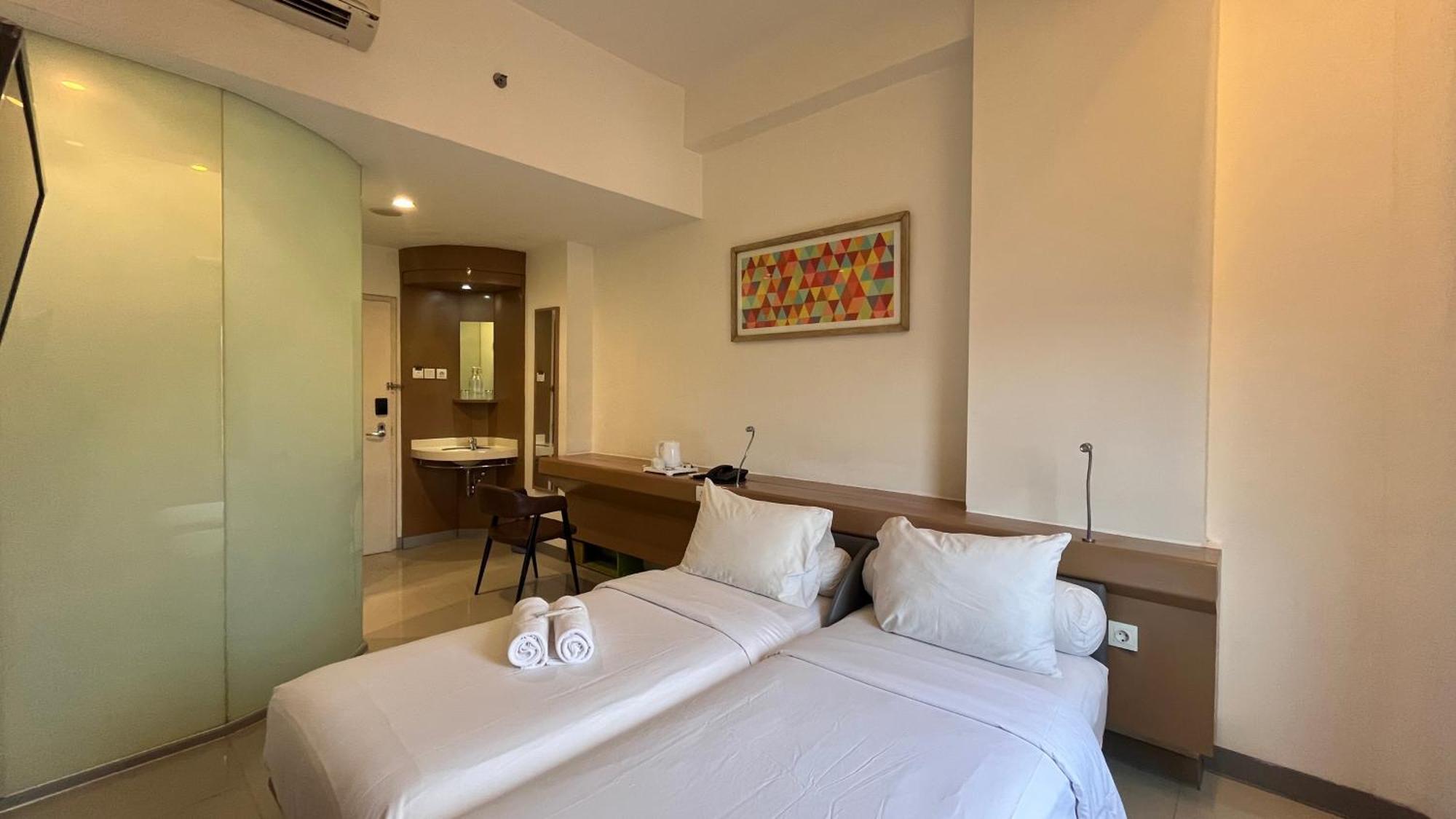 Lamora Kota Hotel Surabaya