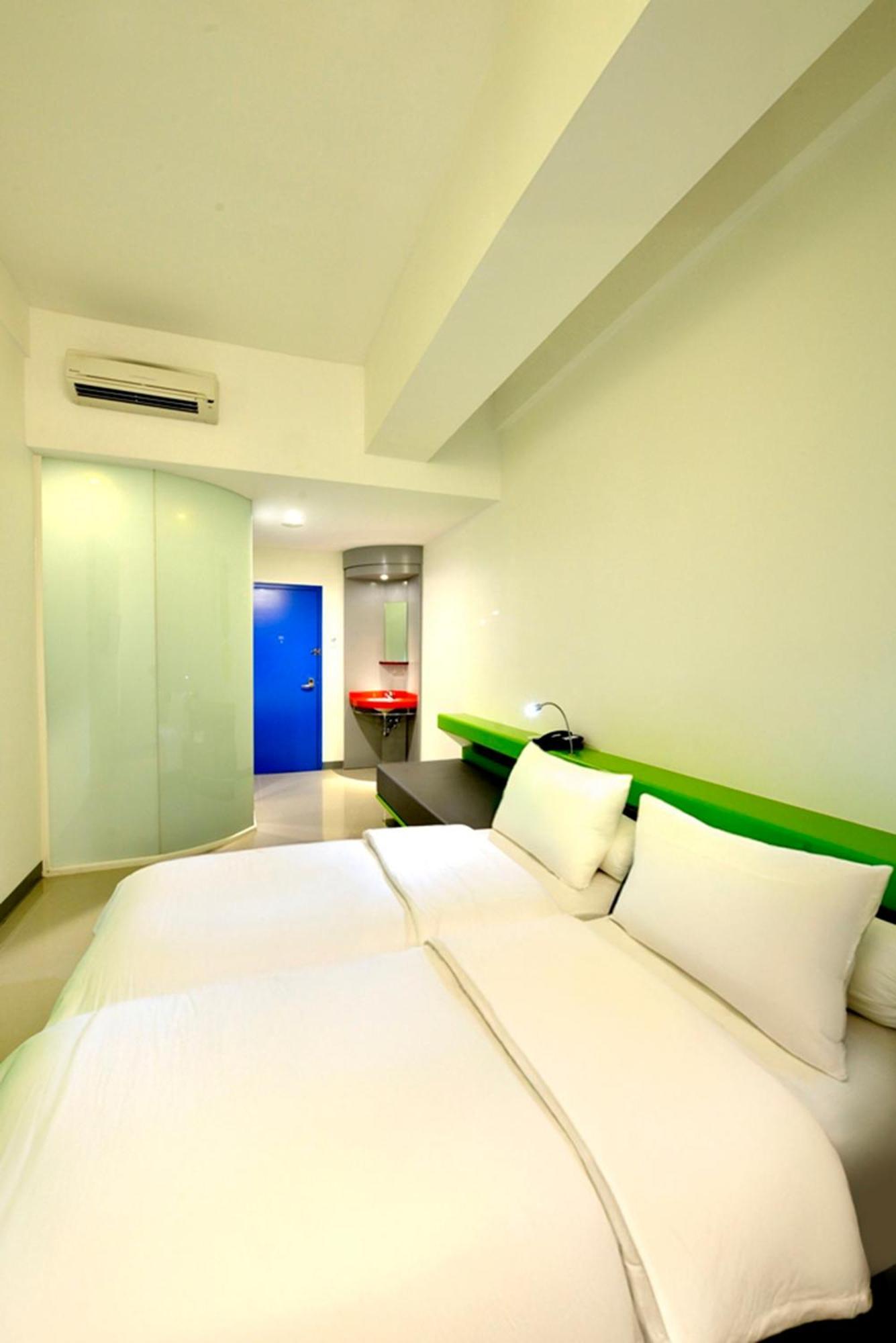 Lamora Kota Hotel Surabaya