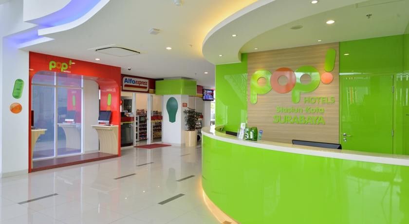 Lamora Kota Hotel Surabaya