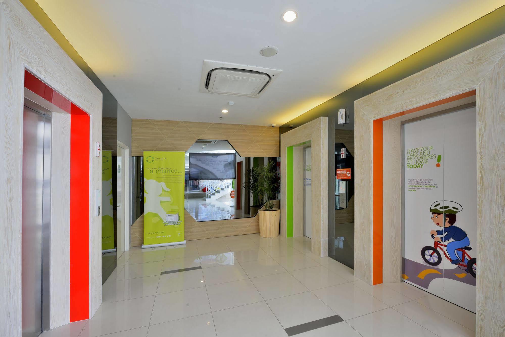 Lamora Kota Hotel Surabaya