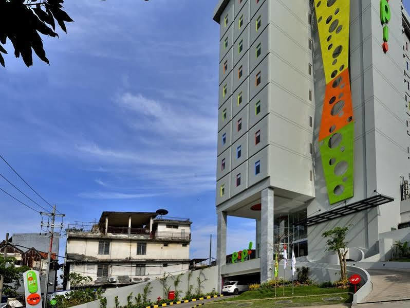 Lamora Kota Surabaya
