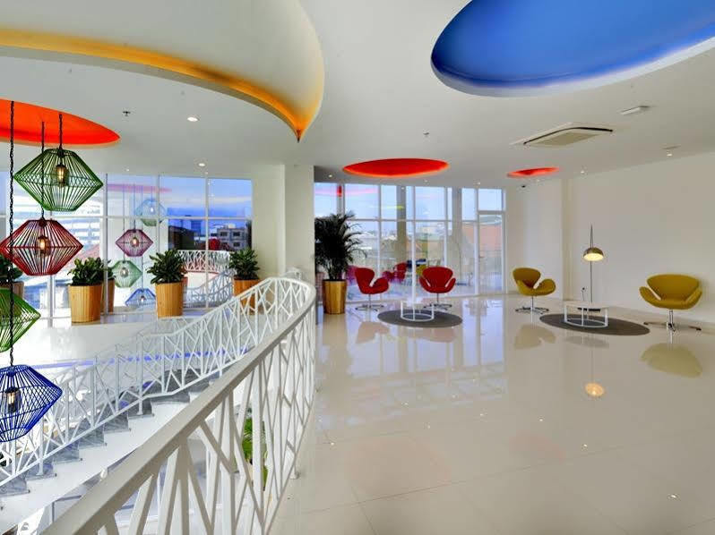 Lamora Kota 3* Surabaya